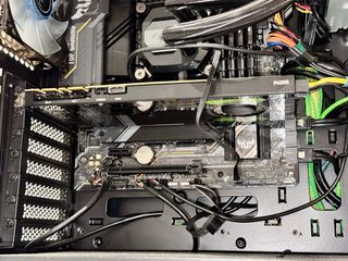 Ordenador i7 32GB RAM DDR4 NVIDIA P4000