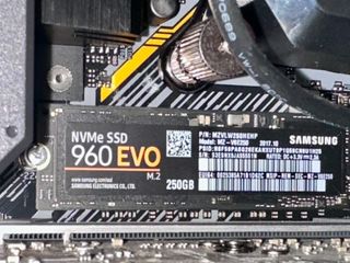 Ordenador i7 32GB RAM DDR4 NVIDIA P4000