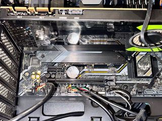 Ordenador i7 32GB RAM DDR4 NVIDIA P4000