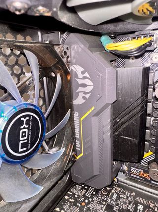 Ordenador i7 32GB RAM DDR4 NVIDIA P4000