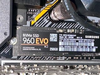 Ordenador i7 32GB RAM DDR4 NVIDIA P4000