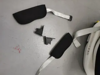 Silla coche grupo 0, 1, 2, 3