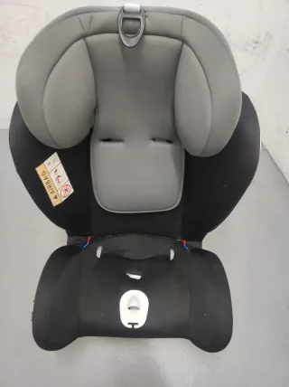 Silla coche grupo 0, 1, 2, 3