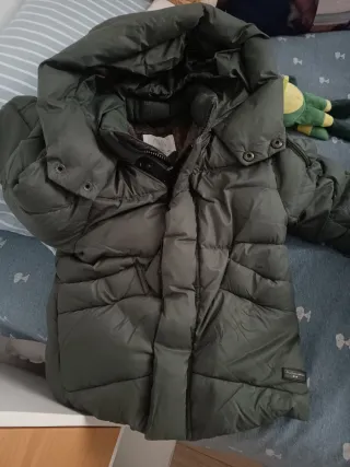 Lote Ropa Niño 3-4 Años (47 Prendas)