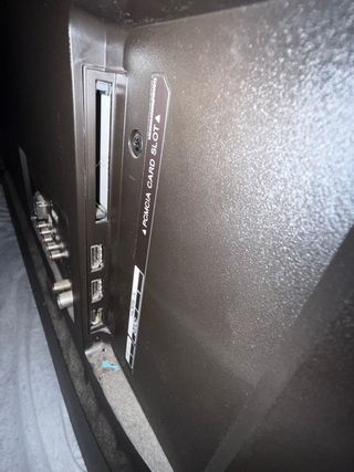 Televisión LG 43” Smart TV 4K