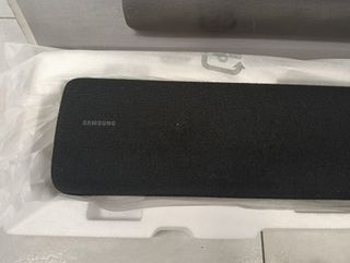 BARRA DE SONIDO SAMSUNG SOUNDBAR Q60T