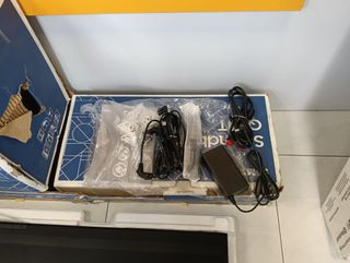 BARRA DE SONIDO SAMSUNG SOUNDBAR Q60T