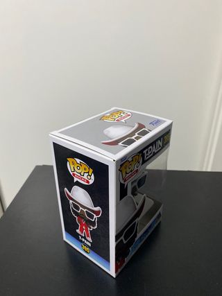 Funko POP! T-Pain #395