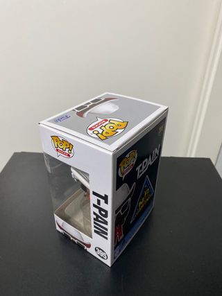 Funko POP! T-Pain #395