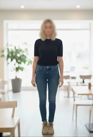 Chanel Scarpe Zeppa Beige