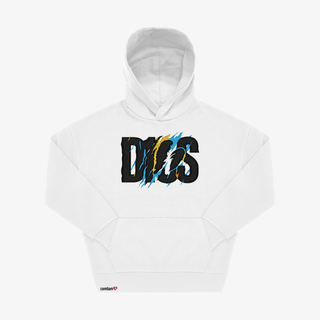 Felpa Unisex Maradona D10S Dios Vive Limited