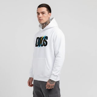 Felpa Unisex Maradona D10S Dios Vive Limited