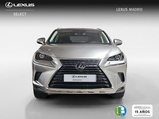 Lexus NX 2.5 300h Business 2WD
