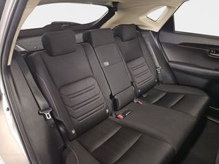 Lexus NX 2.5 300h Business 2WD