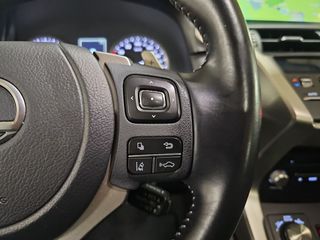 Lexus NX 2.5 300h Business 2WD