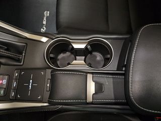 Lexus NX 2.5 300h Business 2WD