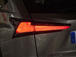 Lexus NX 2.5 300h Business 2WD