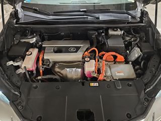 Lexus NX 2.5 300h Business 2WD