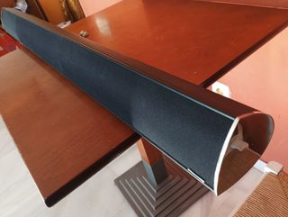 Altavoz central CERATEC