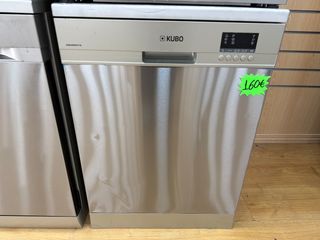 Lavadora Kubo – Como nuevo – Con garantía
