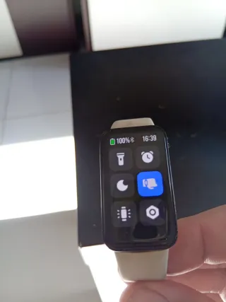 Xiaomi Redmi Smart Band Pro Beige/Negro