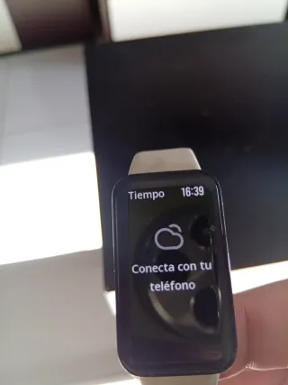 Xiaomi Redmi Smart Band Pro Beige/Negro