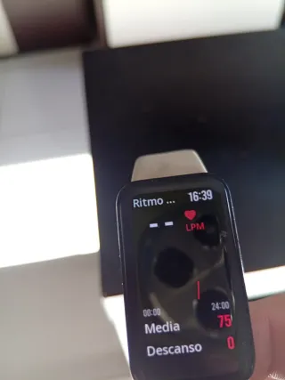 Xiaomi Redmi Smart Band Pro Beige/Negro