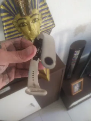 Xiaomi Redmi Smart Band Pro Beige/Negro