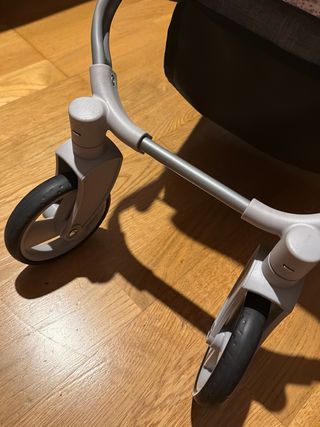 Silla de paseo Pasito a Pasito