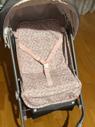 Silla de paseo Pasito a Pasito