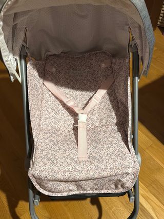 Silla de paseo Pasito a Pasito