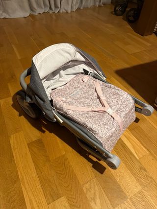 Silla de paseo Pasito a Pasito