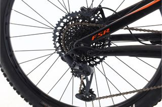 Specialized Stumpjumper GX (MTB) t.L Reacondicionada