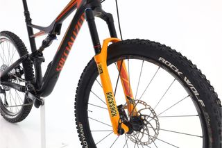 Specialized Stumpjumper GX (MTB) t.L Reacondicionada