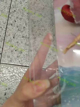 Muñeca 35 Aniversario La Sirenita