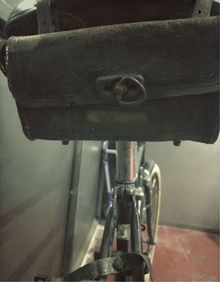 Bicicleta inglesa Premier Antigua