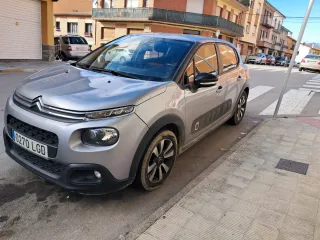 Citroen C3 2020