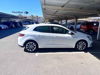 Renault Megane 2018