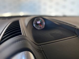 Porsche Cayenne TURBO 520CV FULL EQUIP 2015