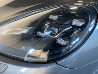 Porsche Cayenne TURBO 520CV FULL EQUIP 2015