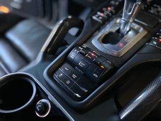 Porsche Cayenne TURBO 520CV FULL EQUIP 2015