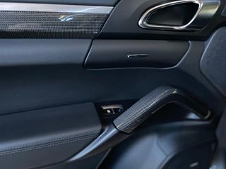 Porsche Cayenne TURBO 520CV FULL EQUIP 2015