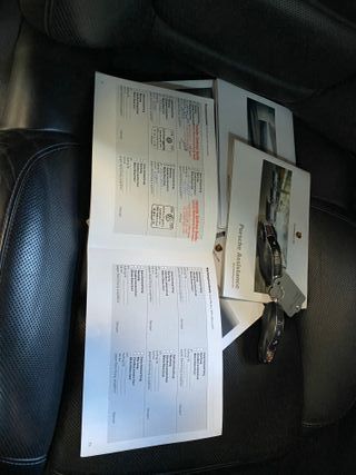 Porsche Cayenne TURBO 520CV FULL EQUIP 2015