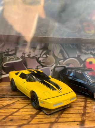 Majorette 90s Giftpack Coches Miniatura