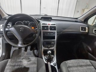 Peugeot 307 1.6 HDi X-Line