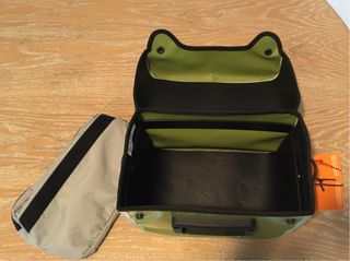 Bolsa Manillar Vaude Aqua Box Discover