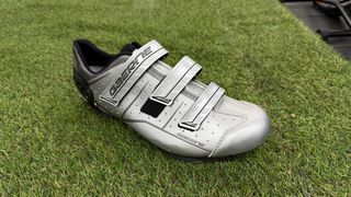 Zapatillas Ciclismo Gaerne MTB Nº 45 - Nuevas