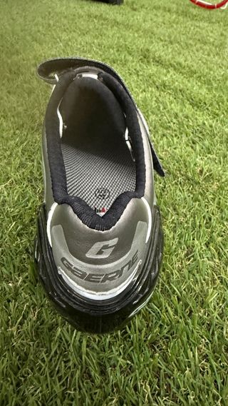 Zapatillas Ciclismo Gaerne MTB Nº 45 - Nuevas