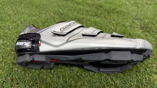 Zapatillas Ciclismo Gaerne MTB Nº 45 - Nuevas