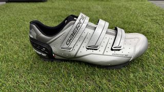 Zapatillas Ciclismo Gaerne MTB Nº 45 - Nuevas